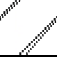 Coloana de dus termostat Hansgrohe Vernis Blend 200, 1 jet, negru mat