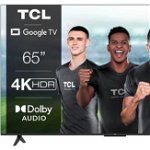 LED TV 4K 65  (165cm) TCL 65P635