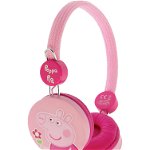 Casti Otl Peppa Pig Pink Core (pp0583d) Android Devices|Apple Devices|NSW|PC|PS4|PS5|XBOX ONE|XBOX SERIES X
