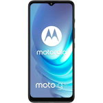 Telefon mobil Motorola, Moto G50 5G, Dual SIM, 128 GB, 4GB RAM, Steel Grey
