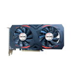 Placa video AFOX GeForce GTX 1660 Ti, 6GB, GDDR6,192-bit