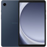 Tableta Samsung Galaxy Tab A9, 128GB, 8GB RAM, Wi-Fi + 4G, Albastru Navy, Samsung