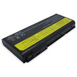 Acumulator IBM Thinkpad G40 / G41 negru 6 celule, IBM