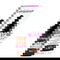 Ser pentru fata exfoliant  DERMOCYCLING cu 6% AHA - 15 ml, Elmiplant