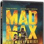 DVD Mad Max - Drumul Furiei