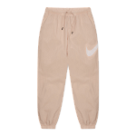 Pantaloni Nike W NSW Essential WVN MR Pant HBR, DM6183-601, Femei, M INTL, Roz