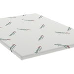 Topper HypoallergenicMed FitFlex®, 180x200x5, husa detasabila, lavabila si certificata Ultra-Fresh Antibacterial™, Somnart