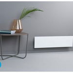 Convector electric norvegian marca ADAX - NEO WIFI 10 WT