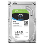 Hard Disk intern Seagate SkyHawk HDD 2TB CCTV ST2000VX008 pni-st2000vx008