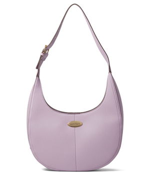 Genti Femei Nanette Lepore Jyamie Solid U-Short Shoulder Lavender, Nanette Lepore