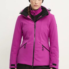 Jacheta schi dama Emporio Armani Kitzbuhel Softshell
