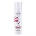 Crema hidratanta pentru ten acneic Biotrade Acne Out Hydro Active, 60 ml, Biotrade