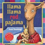 Llama Llama Red Pajama 'With CD (Audio)