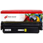 Cartus Toner Compatibil HP CF412X Laser Europrint Yellow, 5000 pagini, EuroPrint