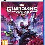 Marvel's Guardians of the Galaxy PS5