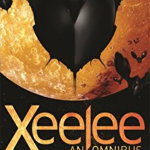 Xeelee: An Omnibus (Raft, Timelike Infinity, Flux, Ring) - Stephen Baxter