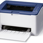 Imprimanta Xerox Phaser 3020 Laser Monocrom, A4, Wireless, Xerox