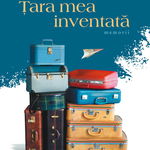 Tara mea inventata - Isabel Allende, Humanitas