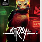 Joc SKYBOUND STRAY (NOT TO BE ANNOUNCED BEFORE 03/10/2024) - Nintendo Switch, SKYBOUND