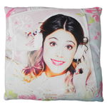 Perna Decorativa Din Plus Violetta, Fun House