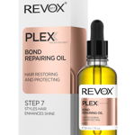 Ulei Revox Plex Bond Repairing Oil Step 7 (Concentratie: Serum, Gramaj: 30 ml), Revox