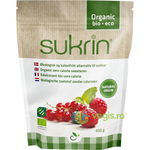 Indulcitor zero calorii Sukrin, cu eritrito organic, 400 g Indulcitor zero calorii Sukrin, cu eritrito organic, 400 g