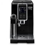 Espressor automat DE LONGHI Dinamica ECAM 370.70.B, 1.8l, 1450W, 19 bar, negru