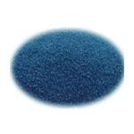 Nisip pentru acvariu Enjoy Ocean Blue 0-1mm 2kg COB-001