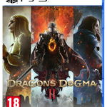 Dragons Dogma II Lenticular Edition PS5