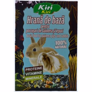 Kiri Kiri Meniu G Pig\/iepuri 400 G