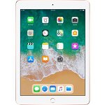 Tableta Apple iPad (2018) 9.7 inch 128GB Wi-Fi Gold