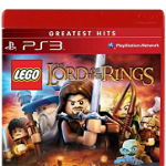 Lego Lord Of The Rings Greatest Hits PS3