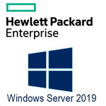 HP Microsoft Windows Server 2019, Engleza, 15 utilizatori, HP