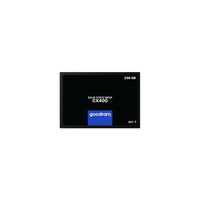Solid State Drive GOODRAM Profesional 256GB Gen. 2 SATA III, Goodram