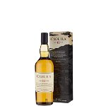 Whisky Caol Ila 12YO, 0.7L