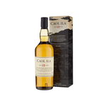 Whisky Caol Ila 12YO, 0.7L