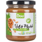 Unt de migdale eco 250g Obio, Organicsfood