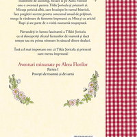 Carte pentru copii, Andreas H. Schmachtl, Tilda Soricela - Povesti de toamna si de iarna, 3+ ani, Editura Didactica Publishing House