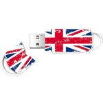 Stick USB Xpression Union Jack 2.0 USB 64GB