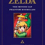 Zelda. Legendary. Vol. 04 Akira Himekawa