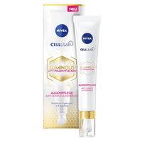 Crema de Ochi Nivea Cellular Luminous, Anti-Cearcan, 15 ml, Nivea
