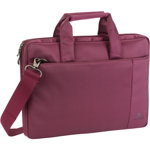 Geanta Laptop Rivacase 8221 13.3 Purple