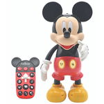 Lexibook Interactive And Educational Mickey Robot (mch01i1)