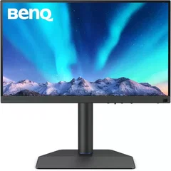 Monitor BenQ 27" SW272U