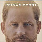 Spare - Prince Harry The Duke of Sussex