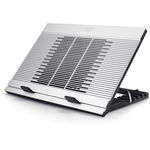 Stand Cooler Laptop Deepcool N9 Argintiu