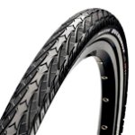 Anvelopa Maxxis 26X1.75X2 Overdrive 60TPI wire MaxxProtection, Maxxis