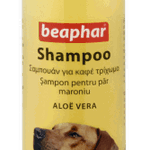Beaphar Sampon Caine Par Maroniu 250 ml, Beaphar