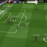 Sociable Soccer 24 (PS4)
