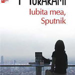 Iubita mea, Sputnik (Top 10+) - Haruki Murakami